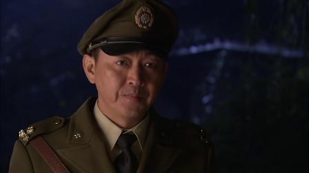 刀锋乱世情 8集