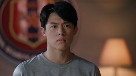追匪游戏 23集