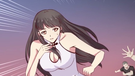 动态漫画&middot;总裁的契约情人 10集