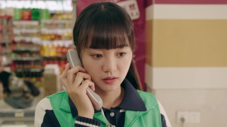 上游 17集