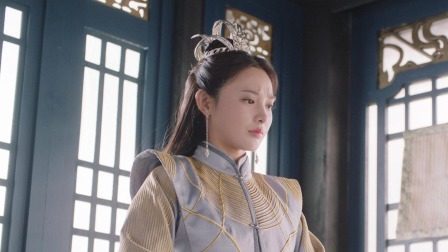 星河长明 17集