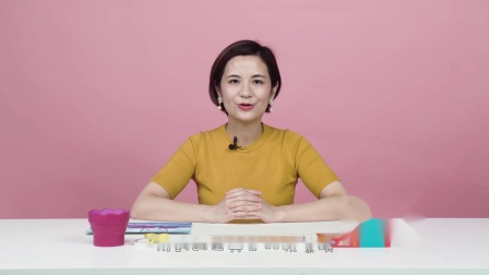 零基础亲子艺术启蒙，唤醒孩子们的艺术细胞 15集