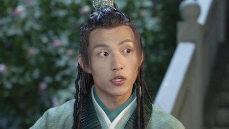胭脂债 16集