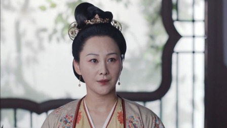 风起霓裳 TV版 7集