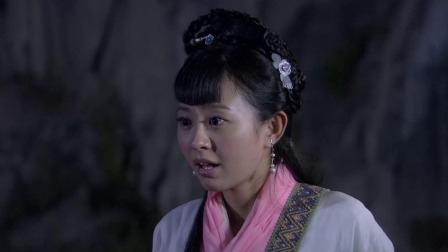 神医大道公前传 8集