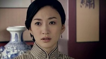 凤穿牡丹 33集