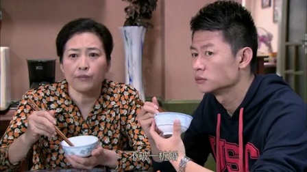 独生子女的婆婆妈妈 15集