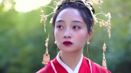 云上宫阙君不离 15集