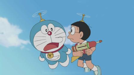 哆啦A梦 第一季 136集