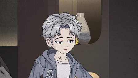 规则怪谈之规则任务 3集