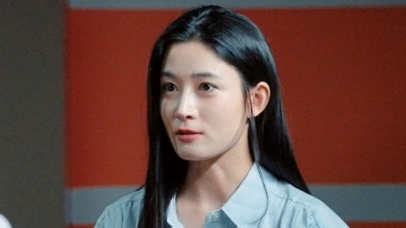 婆婆的秘密 9集