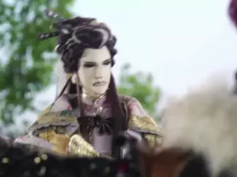 金光御九界之鬼途奇行录 26集