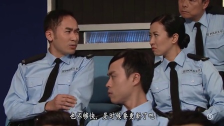 铁马战车 6集