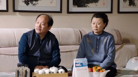 乡村爱情14 3集