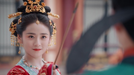 花轿喜事 16集