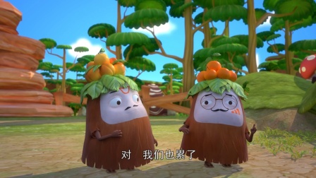 快乐捧茶茶 5集