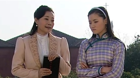 女子戏班 7集