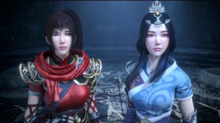 太乙仙魔录之灵飞纪 第2季 23集