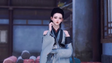 全家穿越时空之旅 77集