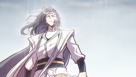 生死诀 第一季 19集