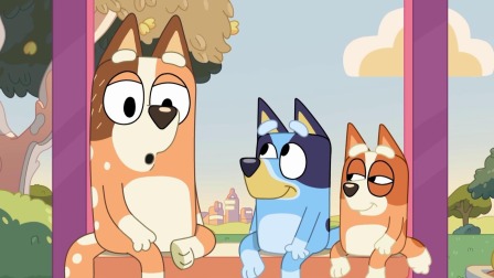 布鲁伊 第二季 英文版 37集