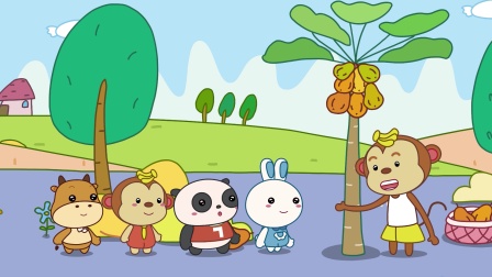 火火兔 第二季 4集
