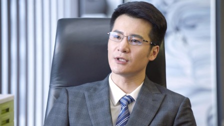追梦 12集
