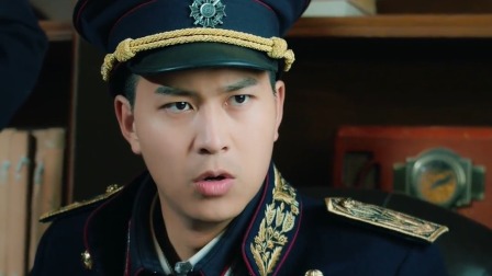 少帅休想逃 33集