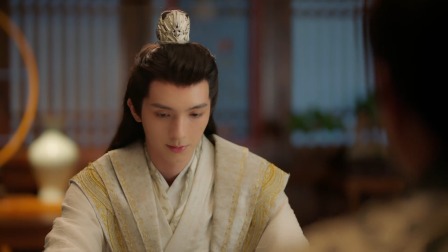 戏精王妃养成计2 19集