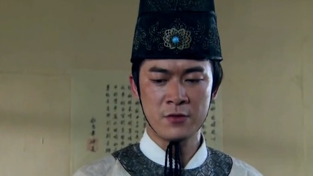 神探狄仁杰前传 31集