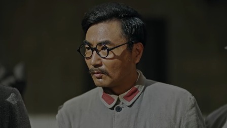 大道薪火 9集