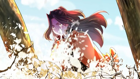 混沌剑神 47集
