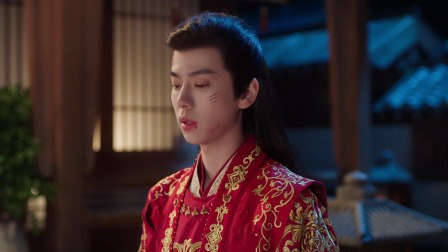 藏药令 21集