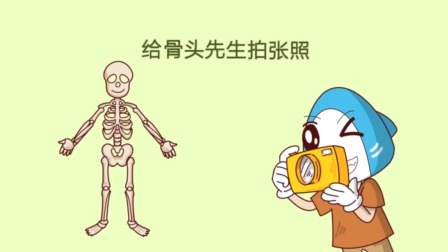 小小鲨科学课堂 大班 5集