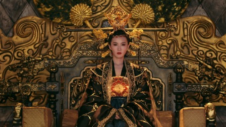 满级流女帝 1集