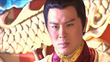 少年包青天第1部 40集