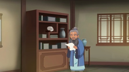 千年传奇包公故事二 4集