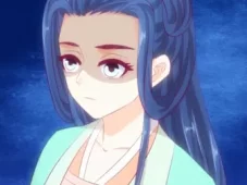 蛇蝎不好惹：弃后也妖娆 第2季 19集