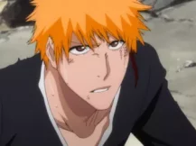 bleach 境&middot;界 决战蓝染篇 47集