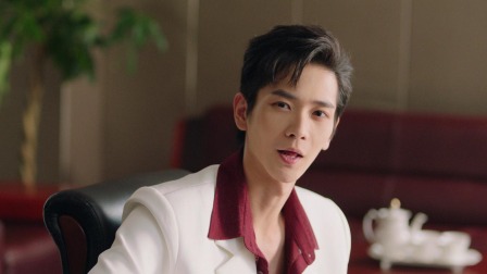 弥彰 15集