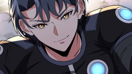 末世神级升级系统 14集