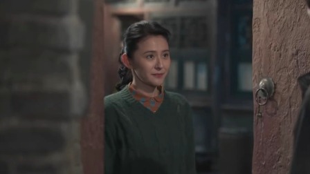 情满九道弯 33集