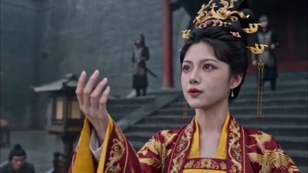 命由我书 37集