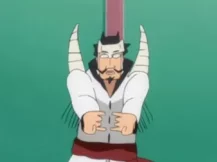 bleach 境&middot;界 虚圈大战篇 12集