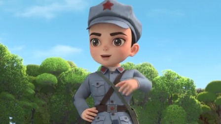 少年家国梦 第1季 14集