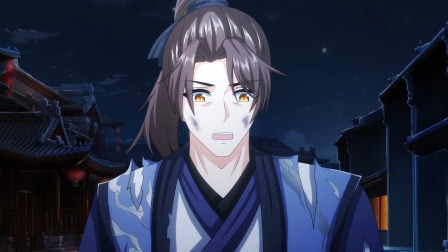 我从诸天万界归来 1集