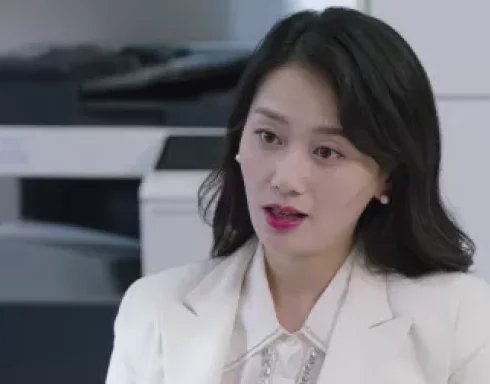 幕后之王 7集