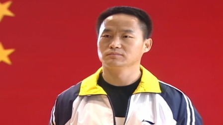 国球手 12集