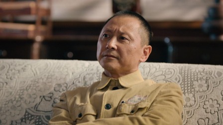 走向大西南 1集