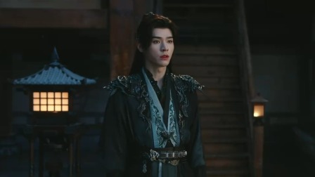 暗河传 10集